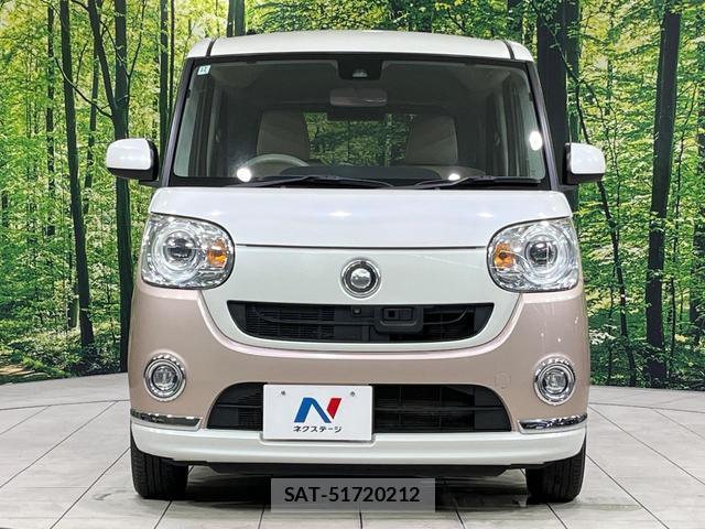 Daihatsu MOVE CANBUS 2016-12 8867291-13