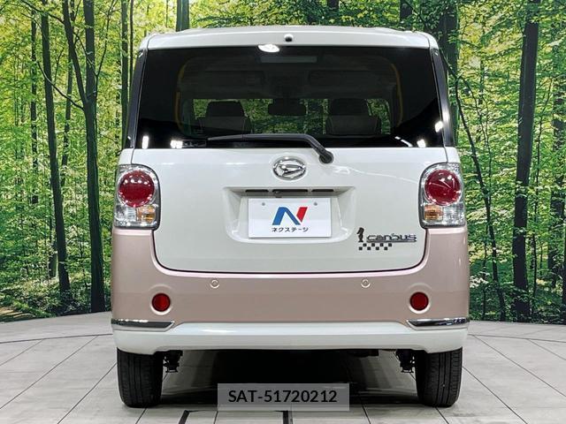 Daihatsu MOVE CANBUS 2016-12 8867291-14