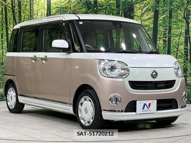 Daihatsu MOVE CANBUS 2016-12 8867291-15