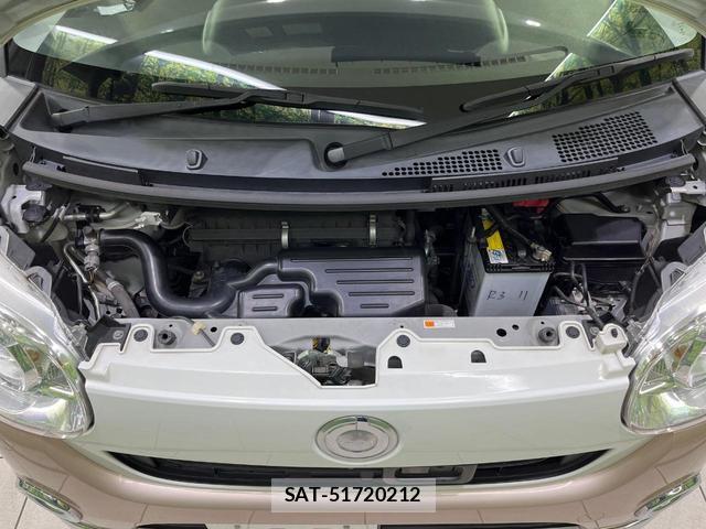 Daihatsu MOVE CANBUS 2016-12 8867291-17