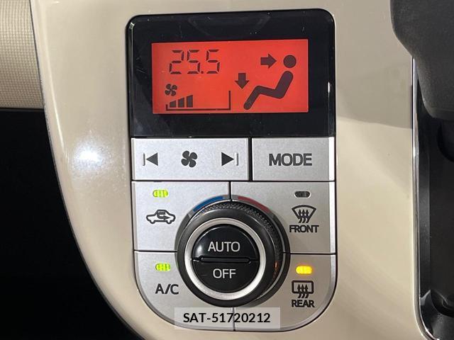 Daihatsu MOVE CANBUS 2016-12 8867291-6