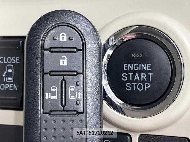 Daihatsu MOVE CANBUS 2016-12 8867291-7