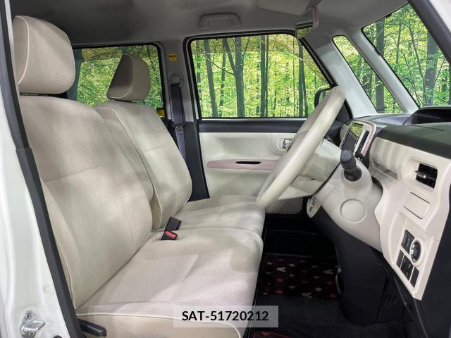 Daihatsu MOVE CANBUS 2016-12 8867291-9
