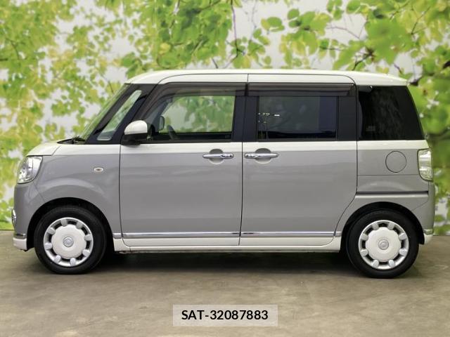 Daihatsu MOVE CANBUS 2021-08 8857021-1