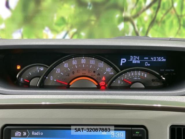 Daihatsu MOVE CANBUS 2021-08 8857021-10