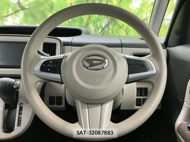 Daihatsu MOVE CANBUS 2021-08 8857021-11
