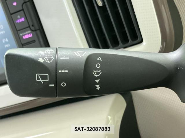 Daihatsu MOVE CANBUS 2021-08 8857021-13