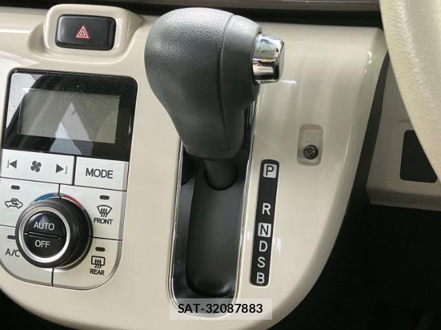 Daihatsu MOVE CANBUS 2021-08 8857021-14