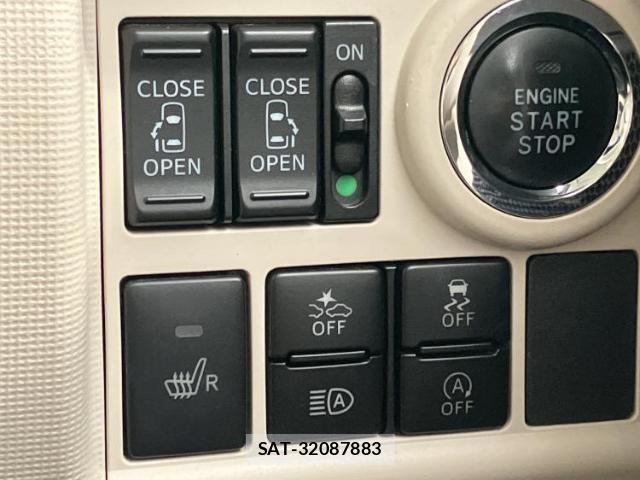 Daihatsu MOVE CANBUS 2021-08 8857021-17