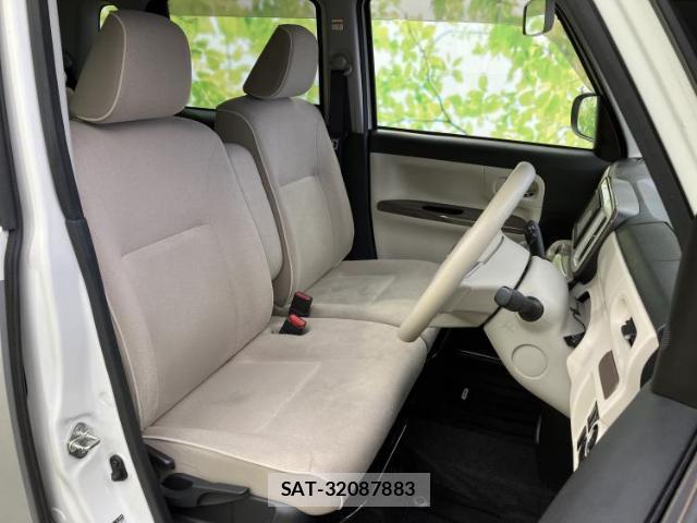 Daihatsu MOVE CANBUS 2021-08 8857021-3
