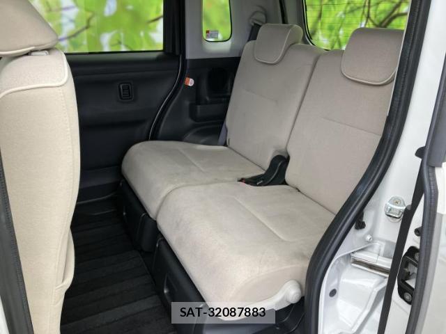 Daihatsu MOVE CANBUS 2021-08 8857021-6