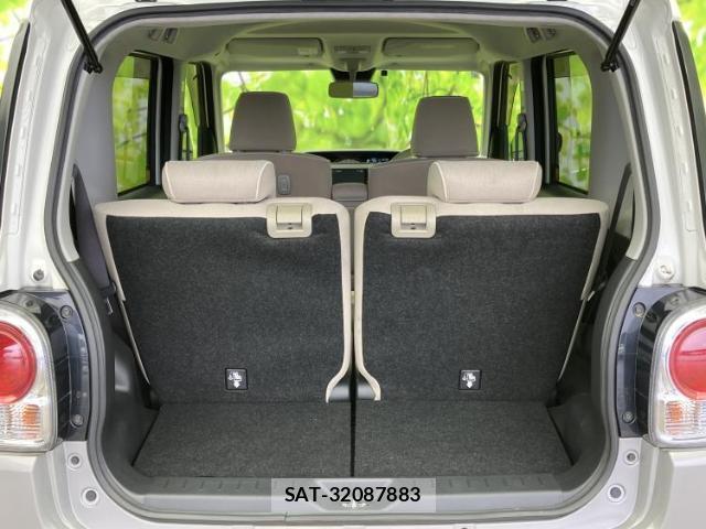 Daihatsu MOVE CANBUS 2021-08 8857021-7