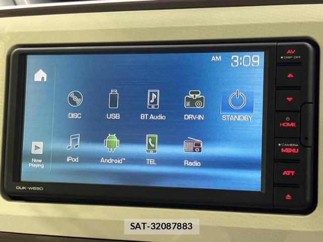 Daihatsu MOVE CANBUS 2021-08 8857021-8