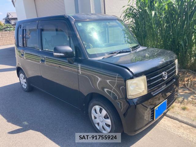Daihatsu MOVE CONTE 2009-11 8866197-1