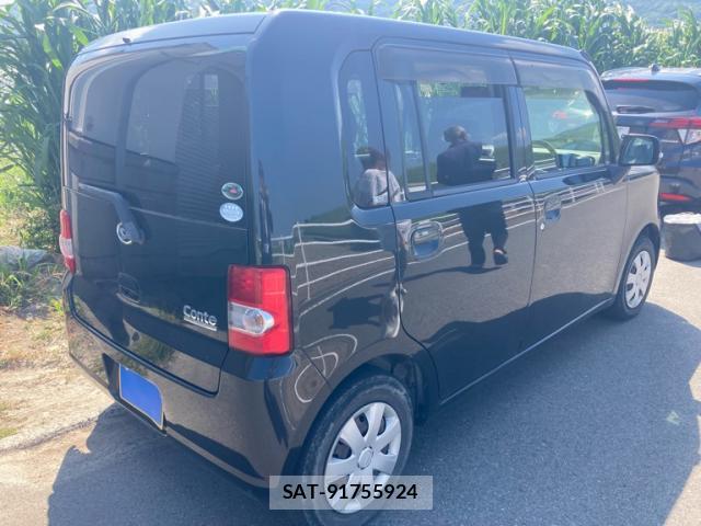 Daihatsu MOVE CONTE 2009-11 8866197-2