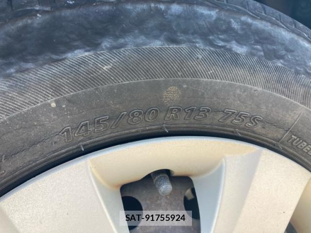 Daihatsu MOVE CONTE 2009-11 8866197-3