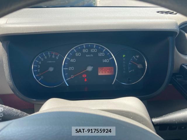 Daihatsu MOVE CONTE 2009-11 8866197-4