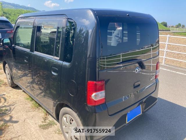 Daihatsu MOVE CONTE 2009-11 8866197-7