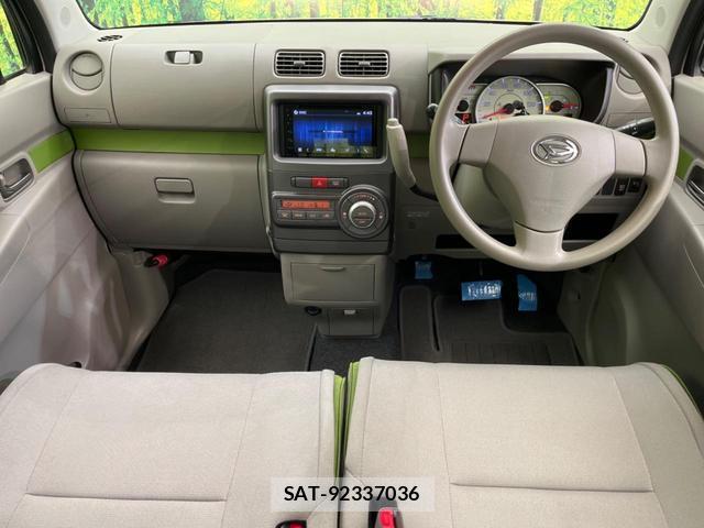 Daihatsu MOVE CONTE 2016-01 8866267-1
