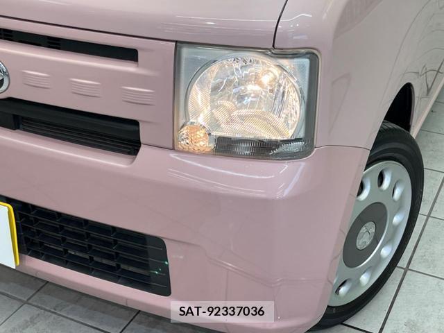 Daihatsu MOVE CONTE 2016-01 8866267-11