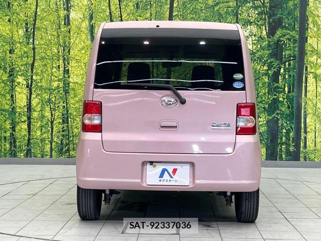 Daihatsu MOVE CONTE 2016-01 8866267-14