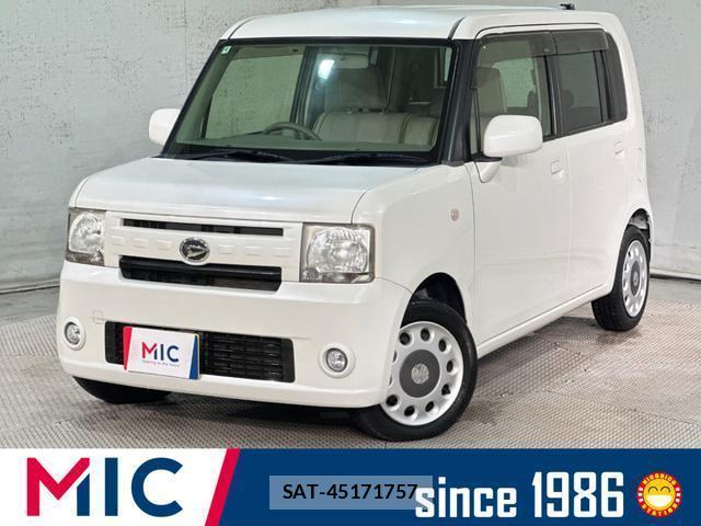 Daihatsu MOVE CONTE 2014-04 8867419-0