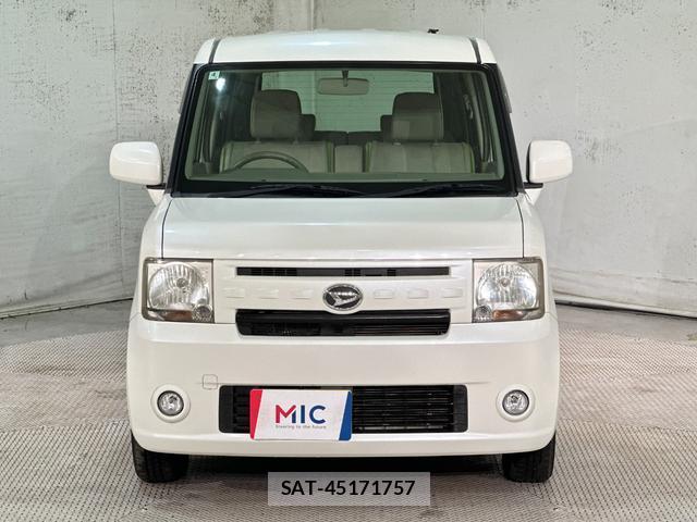 Daihatsu MOVE CONTE 2014-04 8867419-12