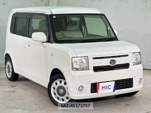 Daihatsu MOVE CONTE 2014-04 8867419-13