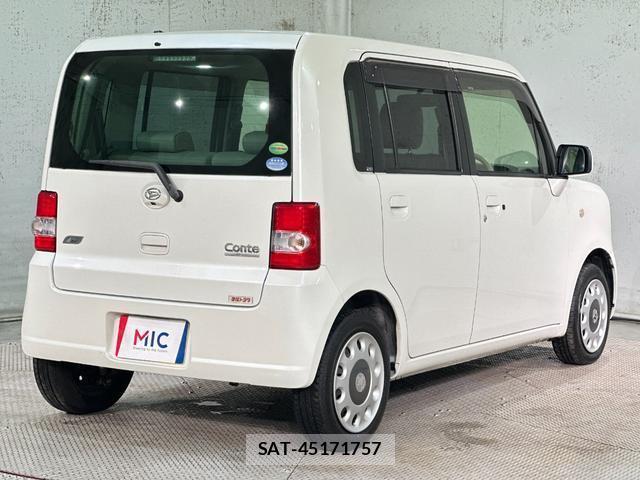 Daihatsu MOVE CONTE 2014-04 8867419-15