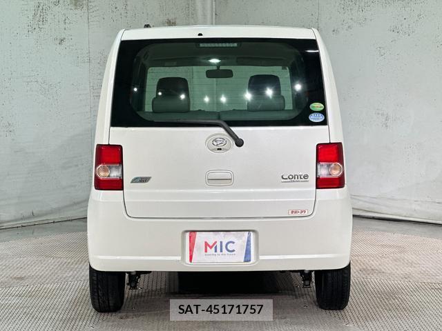 Daihatsu MOVE CONTE 2014-04 8867419-16