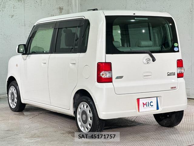 Daihatsu MOVE CONTE 2014-04 8867419-17