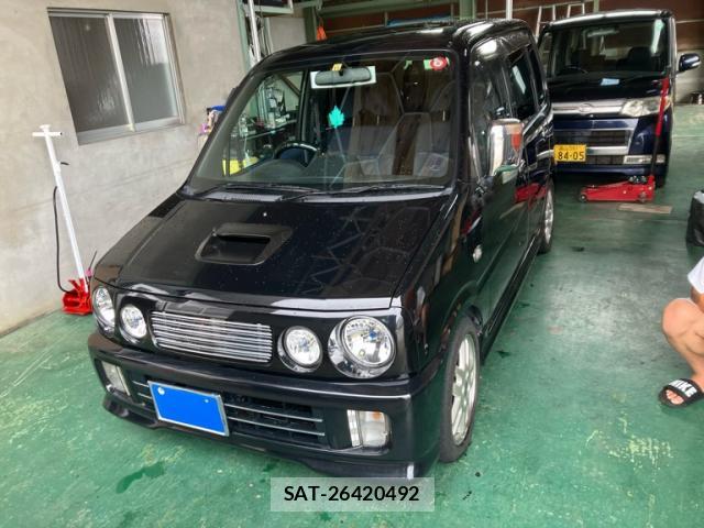 sat car