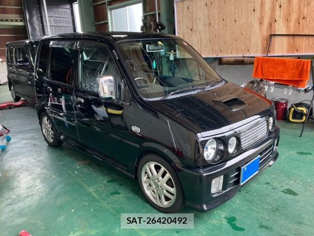 Daihatsu MOVE 2000-01 8865509-1