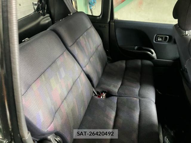 Daihatsu MOVE 2000-01 8865509-10