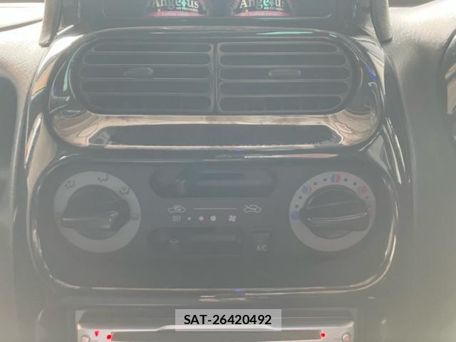 Daihatsu MOVE 2000-01 8865509-16