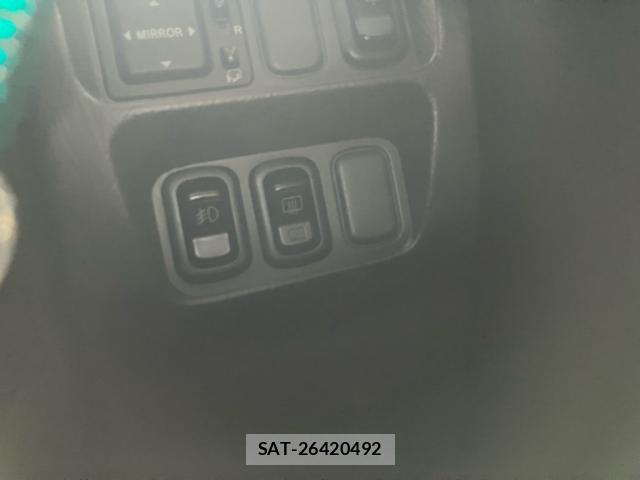 Daihatsu MOVE 2000-01 8865509-18