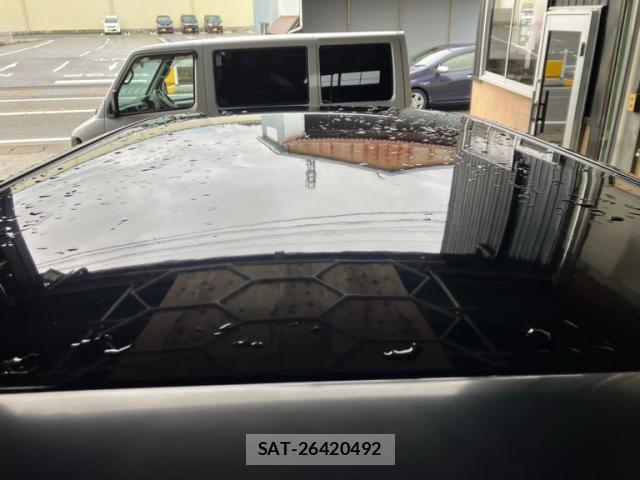 Daihatsu MOVE 2000-01 8865509-3