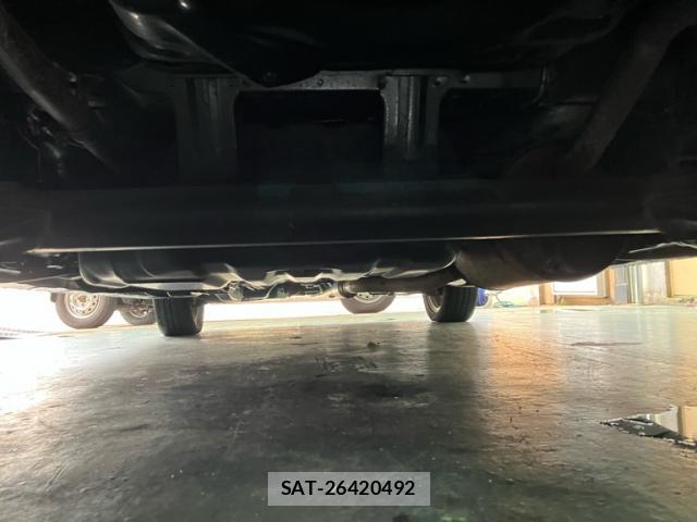 Daihatsu MOVE 2000-01 8865509-4