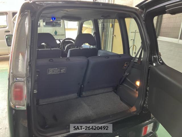 Daihatsu MOVE 2000-01 8865509-5