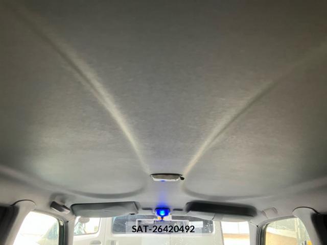 Daihatsu MOVE 2000-01 8865509-6