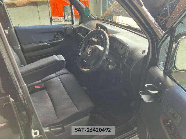 Daihatsu MOVE 2000-01 8865509-8