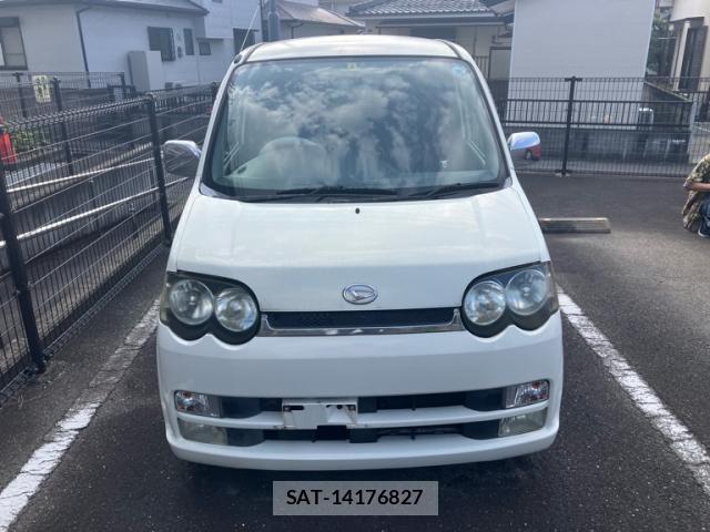 sat car