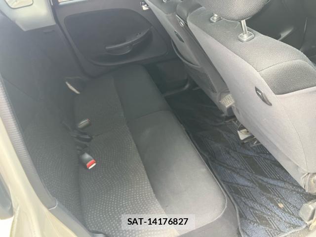 Daihatsu MOVE 2003-03 8865975-11