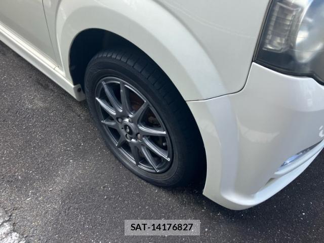 Daihatsu MOVE 2003-03 8865975-12