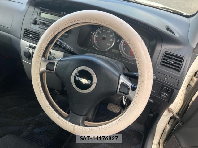 Daihatsu MOVE 2003-03 8865975-15