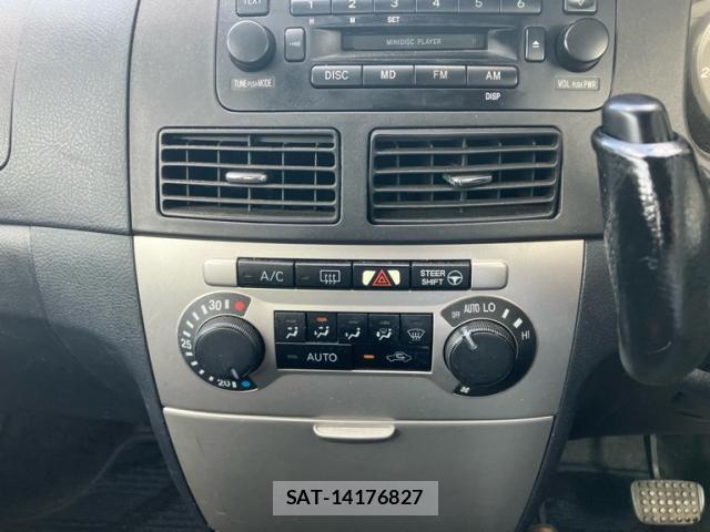 Daihatsu MOVE 2003-03 8865975-19