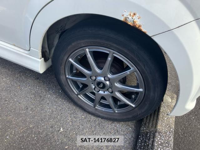 Daihatsu MOVE 2003-03 8865975-4