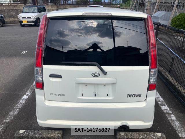 Daihatsu MOVE 2003-03 8865975-7