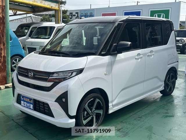 Daihatsu MOVE 2025-12 8866568-0