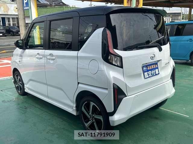 Daihatsu MOVE 2025-12 8866568-1